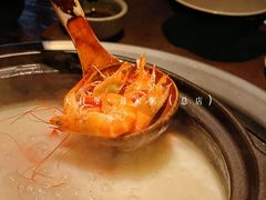 -大良毋米粥(锦龙路总店)