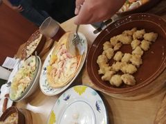 -萨莉亚意式餐厅(金隅嘉品mall店)