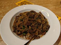 -喝丢一只鞋海鲜烧烤·海肠捞饭(东关街店)