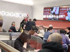 -蝎王府羊蝎子(西直门店)
