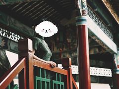 -宝墨园景区