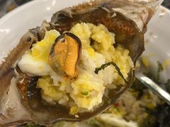 -顺美家幸福的酱蟹(东大门店)