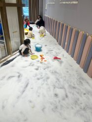 -奈尔宝家庭中心·亲子餐厅(鄞州万达店)