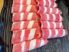 -尚海豆捞(乐虹坊店)