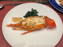 -珠海瑞吉酒店·秀餐厅