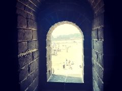 -山海关风景区-售票处