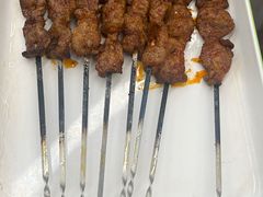 -清真·益鑫羊肉手抓馆(花园北街店)