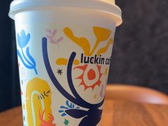 -瑞幸咖啡(大连罗斯福广场一层店)