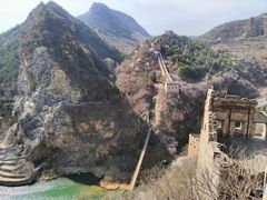 -司马台长城