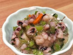 -初居食屋日式料理(万象城购物中心店)