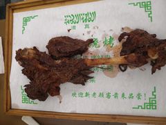 -合顺斋涮肉