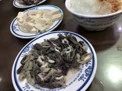 -老爆肚满五香烧牛羊肉