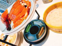 -局气 烤鸭·北京菜(武清店)