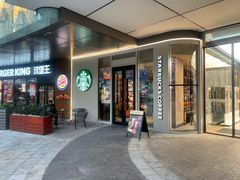 -星巴克(南京弘阳购物中心店)