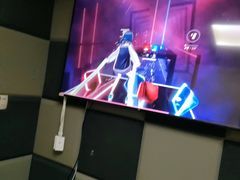 -零纪元VR体验馆·桌游(黄浦店)