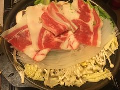 日式火锅-松子日式料理(东朝阳路店)
