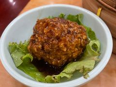 -都一处烧麦馆(前门店)