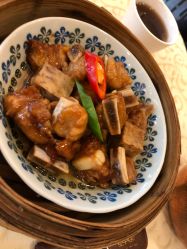 -空中一号宴会厅(信合大厦店)