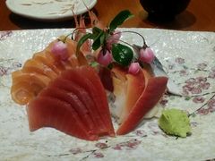 -贵木日本料理·铁板烧(新地假日广场店)