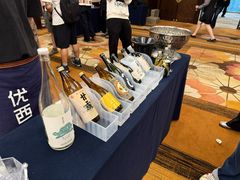 -上海新锦江大酒店