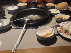 -同仁四季椰子鸡(无锡滨湖万象汇店)