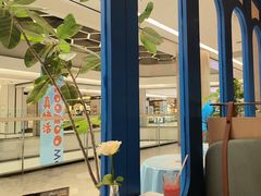 -Aqua Oasis 水天堂(相城天虹商场店)
