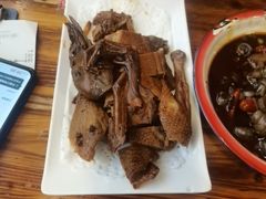 -冶建镜子·老南昌大排档·江西虾王(总店)