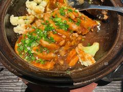 -玖五京菜(杭州城北万象城店)