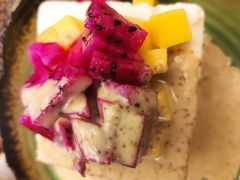 -樱の千渡日式料理·铁板烧•烧鸟(金盛田广场店)