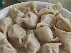 -北方饺子王·海肠捞饭·海鲜锅(山大店)