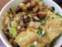 三鲜豆皮-蔡林记(黄鹤楼店)