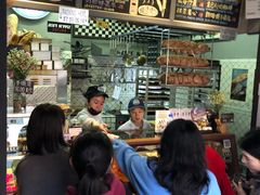 -Juicy Bakery(大学路店)