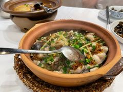 -围龙屋客家食府(福田店)