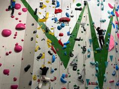 -绿壁虎攀岩基地(Tcar店)