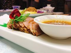 手抓羊肉-伊祥·敦煌楼