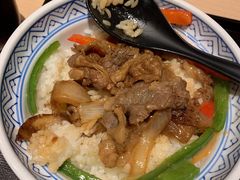 -吉野家(上海美罗城店)