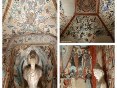 -敦煌石窟文物保护研究陈列中心