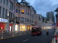 -八婆婆烧仙草(中山路店)