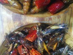 -隔壁老王·家常云南菜(花巷店)