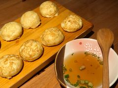 明石烧-章之鱼家(体育东路店)