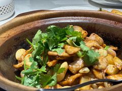 -院里寻菜·精致庭院菜(观沙岭店)