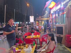 -两角签串串香十一年老字号(机场路店)