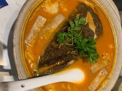 -鹿港小镇(金虹桥国际中心店)