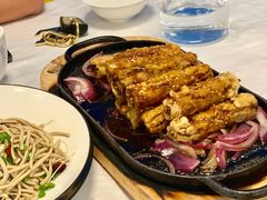 特色茄子卷-乾园(恒隆广场店)