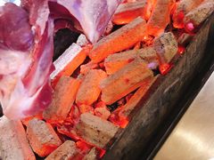 -关二碳烤羊腿(龙翔路店)