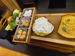 -牛匠和牛寿喜锅(西安总店)