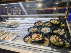 -潮汕壹号·潮汕菜·打边炉·生腌(总店)
