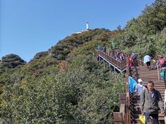 -狼牙山风景区