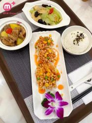 -爱玛家母婴月子中心(颍阳路店)