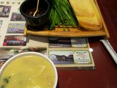 -赵记煎饼卷大葱(东岳店)